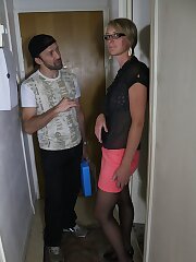 mom