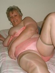 amateur,older,mom