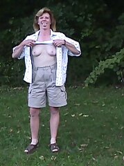 amateur,older,private