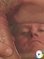 granny,hairy,brunette