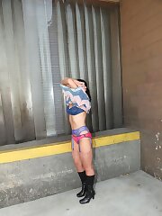 stockings,lesbian