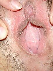 hairy