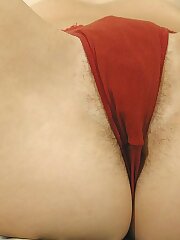 hairy