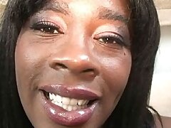 ebony