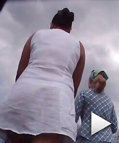 public,private,brunette