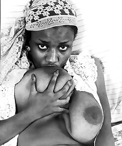 busty,retro,ebony