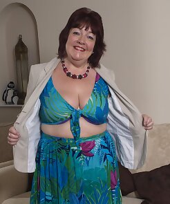 mom