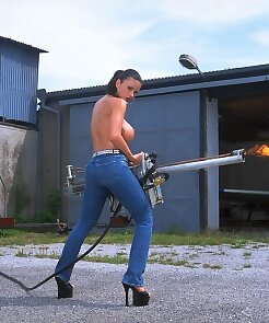 sexy