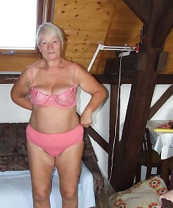 amateur,older