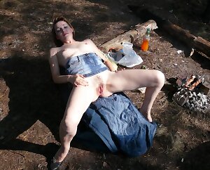 amateur,older,mom