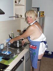 housewife