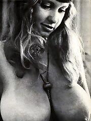 busty