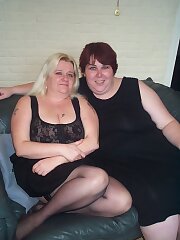 bbw,chubby,lesbian
