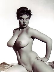 busty,vintage