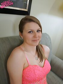 busty