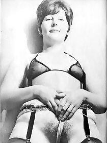 busty