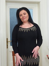 bbw,stockings,housewife