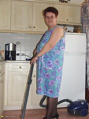 housewife
