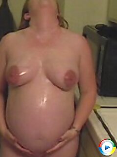 pregnant