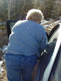 amateur,older,private