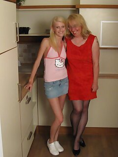mom