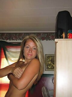 private,amateur,wife