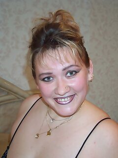 busty