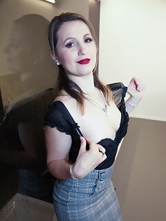 amateur,mom