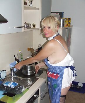 housewife