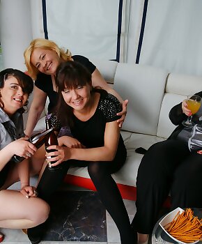 lesbian