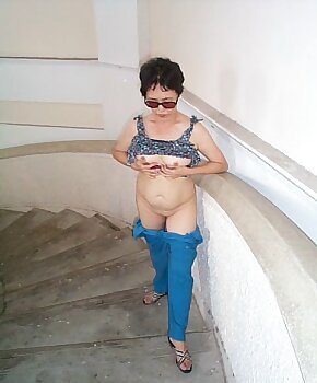 amateur,older,private