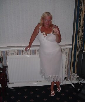 amateur,older,mom