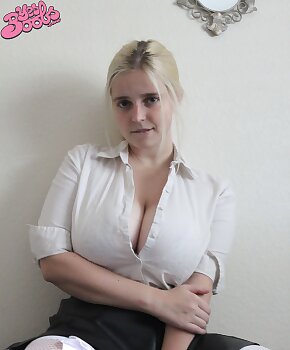 busty