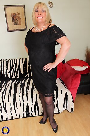 mom,bbw,fat