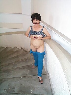 amateur,older,private