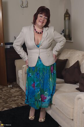 mom