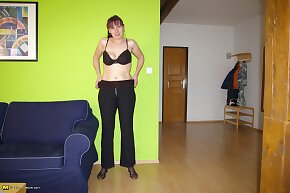 wife,stockings,housewife
