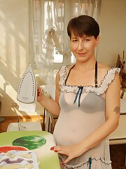 housewife