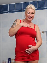amateur,mom,bbw