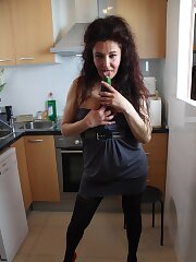 housewife