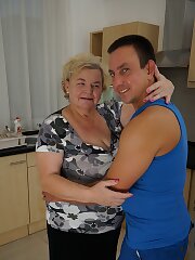 granny,toys,housewife