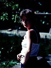 retro,hairy,vintage