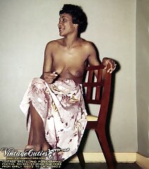 retro,hairy,vintage
