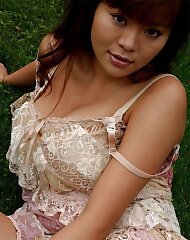 busty