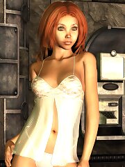 sexy,stockings,lingerie