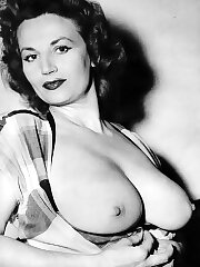 busty