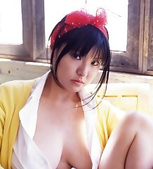 busty