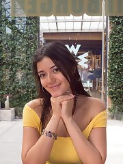busty