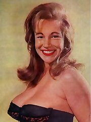 busty,retro,vintage