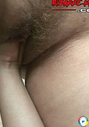 hairy